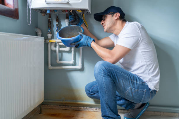 Best Commercial Plumbing Services  in Mendota Heights, MN