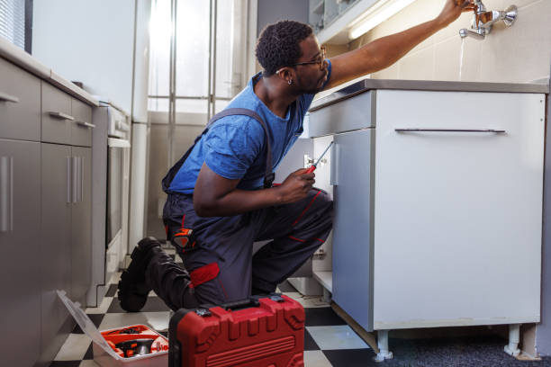 Commercial Plumbing Services in Mendota Heights, MN